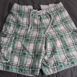 Abercrombie & Fitch Men's Shorts